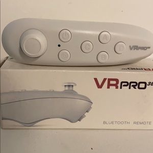 Ve pro control remoto